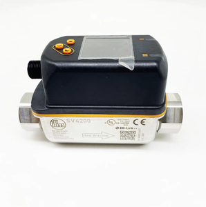 เครื่องวัดอัตราการไหลพร้อมจอแสดงผล SV4200 SVR12XXXIRKG/US-100 SV4200 ใหม่ SV4200 SVR12XXXIRKG/US-100 เครื่องมือวัดการไหลในรุ่น St - Product Image 2