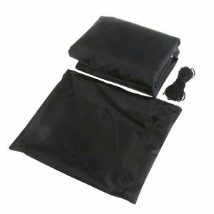 <span class=keywords><strong>Housse</strong></span> <span class=keywords><strong>de</strong></span> protection pour meubles <span class=keywords><strong>de</strong></span> jardin en tissu Oxford imperméable et résistant à la poussière, <span class=keywords><strong>de</strong></span> qualité supérieure - Product Image 3
