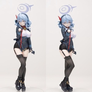ขายส่ง/ดรอปชิปปิ้ง ฟิกเกอร์สาวสวย 2 มิติ อามัตสึบุ อาคิโกะ โมเดลพีวีซี ของเล่นอนิเมะ/มังงะ แอคชั่นฟิกเกอร์ ของตกแต่ง กล่องสี - Product Image 1
