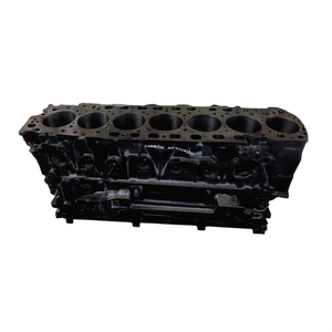 Bloque de Cilindros de Motor C32 C32B C175 12 C175 17, Pieza de Repuesto Original para Motor Diésel Marino - Product Image 1