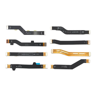 Carte mère flexible de remplacement pour réparation JIARUILA Motorola Moto G84/G73/G72/G54/G34/G14/E7 Edge Plus 40 Neo G Stylus 5G 2022/2023