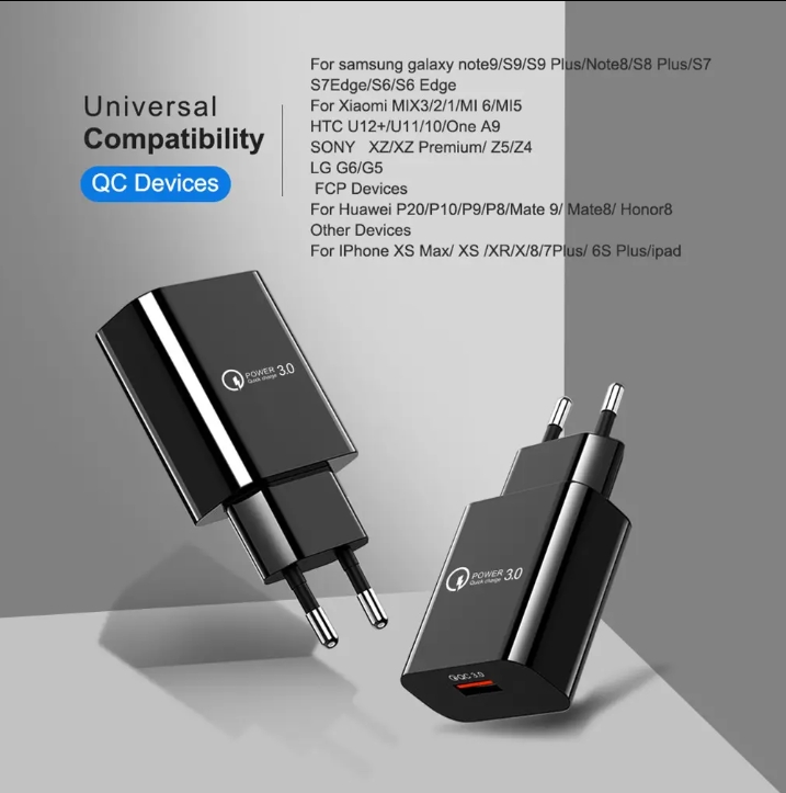 #15- 1x USB(18W)