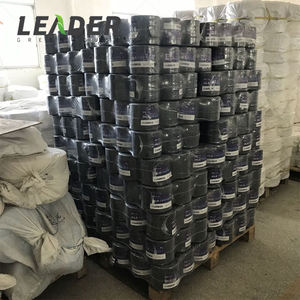 Landbouw Tomaat Opknoping String Pp Uv Behandelde Witte/Groene Touwstengelsteun - Product Image 3