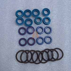 9107447 9108066 Máy Xúc EX200-2/3/5 Thủy Lực <span class=keywords><strong>Joystick</strong></span> <span class=keywords><strong>Pusher</strong></span> Seal Kit Và Chân Van Pit Tông - Product Image 3