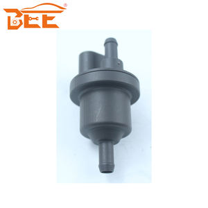 6QE906517 0280142345 0280142347 Nuova Valvola Solenoide di Spurgo del Serbatoio Carburante per <span class=keywords><strong>Bosch</strong></span> Volkswagen VW AUDI - Product Image 3