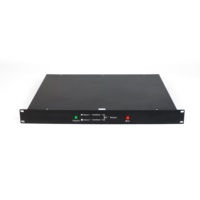 BVT Ventes directes d'usine STS 16A Montage en rack industriel Commutateur de relais de puissance double Sélection électrique pour centre de télécommunications