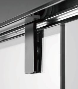 La mejor venta <span class=keywords><strong>de</strong></span> mampara <span class=keywords><strong>de</strong></span> ducha o Puerta <span class=keywords><strong>de</strong></span> <span class=keywords><strong>baño</strong></span> para hoteles con un panel fijo y dos paneles deslizantes <span class=keywords><strong>de</strong></span> 2. - Product Image 3