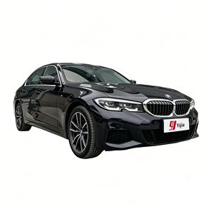 Voiture d'occasion à <span class=keywords><strong>prix</strong></span> avantageux, <span class=keywords><strong>BMW</strong></span> Série 3 <span class=keywords><strong>2022</strong></span> 320Li M Sport Package, berline automatique 4 portes - Product Image 2