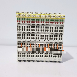 Modul Input Digital 2 Saluran 750-421 - Lot 10 - Product Image 1
