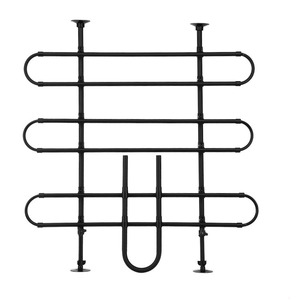 <span class=keywords><strong>Barrière</strong></span> <span class=keywords><strong>de</strong></span> <span class=keywords><strong>sécurité</strong></span> pliable <span class=keywords><strong>en</strong></span> acier <span class=keywords><strong>pour</strong></span> animaux <span class=keywords><strong>de</strong></span> compagnie, portable, <span class=keywords><strong>pour</strong></span> <span class=keywords><strong>voiture</strong></span>, <span class=keywords><strong>pour</strong></span> chiens - Product Image 4