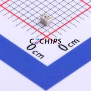 ตัวเก็บประจุแบบ SMD (MLCC) รุ่น 100A120FT150X ขนาด 1.4x1.4 มม. (ค่าความจุ: 12pF) (ความแม่นยำ: 1%) แรงดันไฟฟ้าที่กำหนด: 150V - Product Image 1