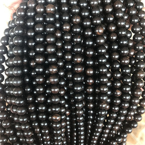 SB0705 vente en gros <span class=keywords><strong>perles</strong></span> en <span class=keywords><strong>bois</strong></span> <span class=keywords><strong>naturel</strong></span> ébène noir 108 <span class=keywords><strong>perles</strong></span> de <span class=keywords><strong>bois</strong></span> de santal <span class=keywords><strong>perles</strong></span> de méditation bouddha aromatiques - Product Image 5