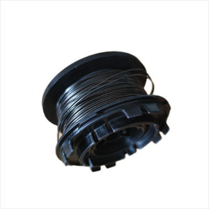 Linh hoạt đôi sợi đen ủ dây cho xây dựng và xây dựng sử dụng, tương thích với <span class=keywords><strong>Max</strong></span> rb441t rb443t cốt thép <span class=keywords><strong>Tier</strong></span> - Product Image 3