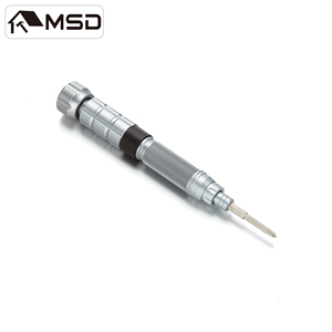 <span class=keywords><strong>Set</strong></span> di <span class=keywords><strong>Cacciaviti</strong></span> <span class=keywords><strong>Professionali</strong></span> per Riparazioni Domestiche e Fai-da-Te con Impugnatura Morbida in Acciaio S2, Astuccio Resistente, Azionamento Manuale - Product Image 2