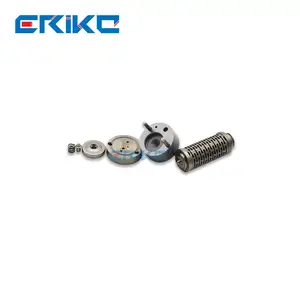 ERIKC 0445115 סדרת Piezo מזרק תיקון ערכת 0445116 0445117 Piezo הזרקת סולר לבנות מחדש ערכת חלקים