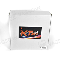 Code de réglage de puce OBD/BOOT/BDM/JTAG pour le programme de camion de support de version complète KT200