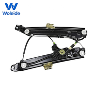 Soporte del regulador de la ventana delantera OE 51337182131  51337182132  Para BM W Serie 5 F10 F11 F18