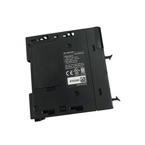 Controlador Lógico Programable (PLC) KV-NC32T KV-NC16ET KV-NC16ETP, Unidades Básicas para Automatización Industrial, Control Principal, en Stock - Product Image 4