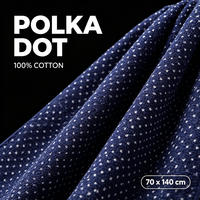 Serviettes de bain 70*140 cm 100% coton à pois pour salle de bain, séchage rapide, logo personnalisé, vente en gros, écologiques, spa à domicile