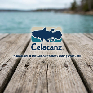 Alicates de Pesca Celacanz BB-750 de Alta Resistencia con Mango Grande de Acero Inoxidable con Recubrimiento de Titanio GTR, Resistentes al Óxido, para Cortar Líneas de PE - Product Image 3