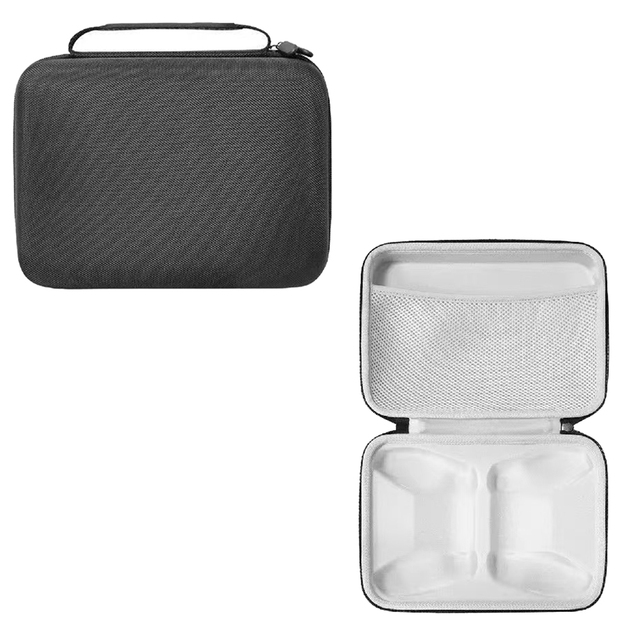 Custom Game Controller Storage Bag Waterproof EVA Carry Case for PS5 Xbox Accessories Travel Organizer Shockproof Box