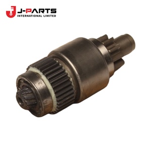 ชุดคลัตช์ย่อย, ชุดสตาร์ทเตอร์สำหรับรถยนต์โตโยต้าไฮเอซ LH103 ปี 1993-1998 รุ่น 28011-54010 - Product Image 1