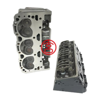 Milexuan Brand New 4.3L 262 V6 Engine Marine Vortec Ensemble de culasse en fonte 12557113 pour Chevy GM GMC