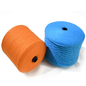 Charmkey Filato Acrilico 100% in Cono 24S 26S 28S 32S, Disponibile in Stock per Lavori a Maglia Fai-da-Te, Campione Disponibile - Product Image 4