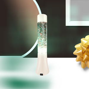 Dẫn Cơn Lốc Xoáy long lanh đèn đầy màu sắc Cơn Lốc Xoáy đèn màu xanh lá cây long lanh đèn đêm - Product Image 2