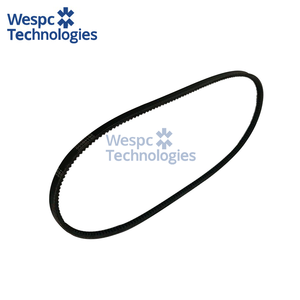 Courroie de ventilateur WESPC 2614B650 2614B550 pour moteur diesel Perkins 1000 1100, générateur, <span class=keywords><strong>tracteur</strong></span>, machinerie - Product Image 4