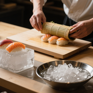 Máy Làm Đá Vảy coldpro 220V công nghiệp sử dụng công suất 25kg - Product Image 6