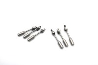 Sistema de dentium, Pilar angular de unidad múltiple, Pilar angular de unidad múltiple, venta directa de alta calidad de fábrica