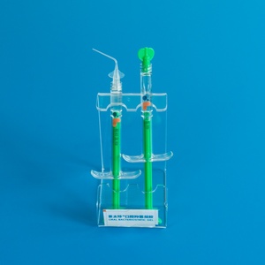 ईसोनिक्स पेरोडोंटल-विशिष्ट मौखिक जीवाणु जेल ट्यूब/बॉक्स उपचार के लिए मौखिक - Product Image 3