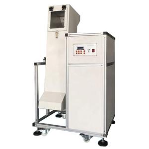 เครื่องทดสอบการตกแบบหมุนต่อเนื่อง IEC 60068 เครื่องทดสอบการตกแบบลูกกลิ้ง เครื่องทดสอบการตกแบบดรัมเดี่ยวสำหรับโทรศัพท์มือถือ - Product Image 3