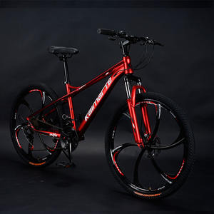 Hot Selling Cheap Bicycle Mountain Bike 21speed Cycle Full Suspension Mountainbike 26 27.5 29"inch <strong>Mtb</strong> Bicicletas for Adults - Product Image 3