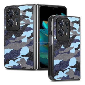 Idées Mobile Retour Len Couverture Vague Téléphone Cas Pour Oppo Trouver N2 Téléphones Portables En Cuir Sublimation En Gros Téléphone Couverture Arrière - Product Image 6