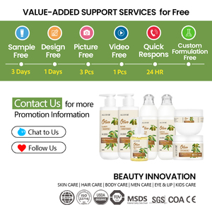 Spray para el Cabello de Belleza Profesional con Aceite de Oliva Natural, <span class=keywords><strong>Anti</strong></span>-<span class=keywords><strong>Frizz</strong></span>, Brillo, Nutritivo, Vegano, Orgánico, Fijación Fuerte - Product Image 6