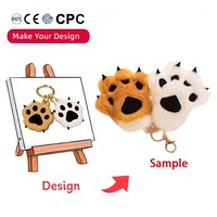 Peluche personnalisée OEM, haute fidélité, super douce, animaux aquatiques, personnage de trophée de ligue des jeunes