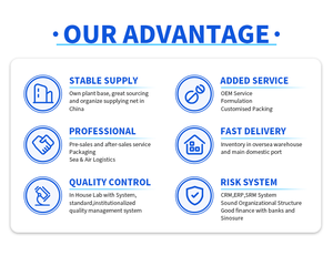 Kondroitin sülfat domuz - Product Image 5