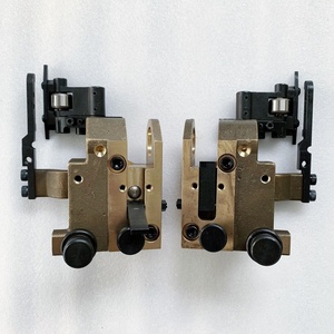 MA Bearing Housing MV.024.956 OS MV.024.958 DS Housing & Bearing C5.072.201 C5.072.201 for Heidelberg Offset <b>Press</b> Parts MA - Product Image 1