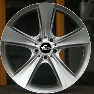 Jantes de voiture en aluminium réplique 13 14 15 16 17 pouces PCD 5x100-120 pour l'<span class=keywords><strong>Allemagne</strong></span> - Product Image 1