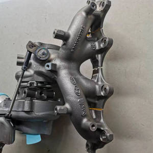 Turbo 28231-2B790 al por Mayor para Kia Forte GT <span class=keywords><strong>Soul</strong></span> 1.6T Motor G4FJ - Product Image 1