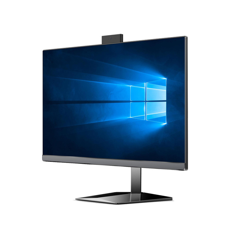 all in one computers curved screen