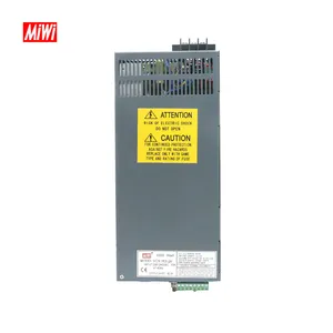 110 220v電源 Suppliers-SCN-1500-48 1500w 48v DC出力スイッチング電源