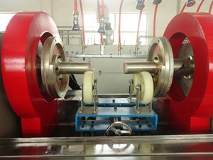 CEW-6000 zylinder Spezielle magnetische Partikel-Inspektions maschine Qualitäts sicherung Zerstörung freie Prüfung 220V 1 Jahr Garantie - Product Image 6