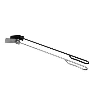 Outil à cendres <span class=keywords><strong>SEB</strong></span> KAMADO à utiliser avec les grills Kamado de 16/18/21/23/26 pouces, accessoires de barbecue faciles à nettoyer - Product Image 2
