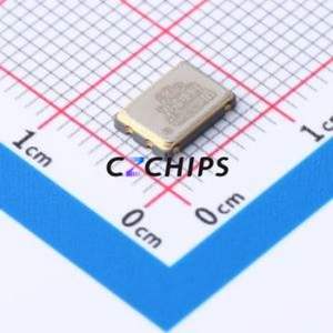 Nuevo-Original FN7500048Z Circuito integrado IC Chip Temporizador Venta completa Componente electrónico Chips Proveedor y servicio BOM - Product Image 1