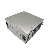 Alimentation à découpage 2587-2147 en stock, neuve, avec connecteur allemand d'origine, monophasée 24VDC 20A 2587-2147