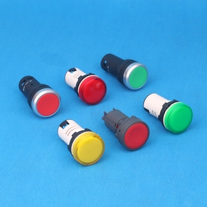 Đèn Báo <span class=keywords><strong>Neon</strong></span>/Đèn Tín Hiệu/AD22E-019L Pilot 220 ~ <span class=keywords><strong>240V</strong></span> Đèn Báo <span class=keywords><strong>Neon</strong></span> 220V - Product Image 6