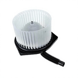 Motor de Ventilador para Nissan 7CSA431D214A 1607025680, Pieza de Repuesto para Aire Acondicionado - Product Image 3